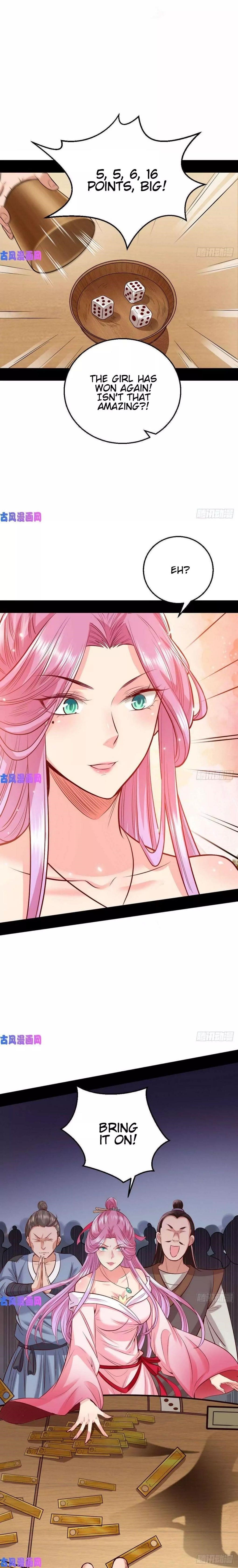 I’m An Evil God Chapter 41 - Page 14