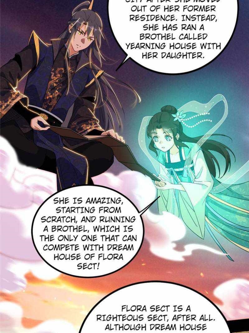 I’m An Evil God Chapter 410 - Page 15