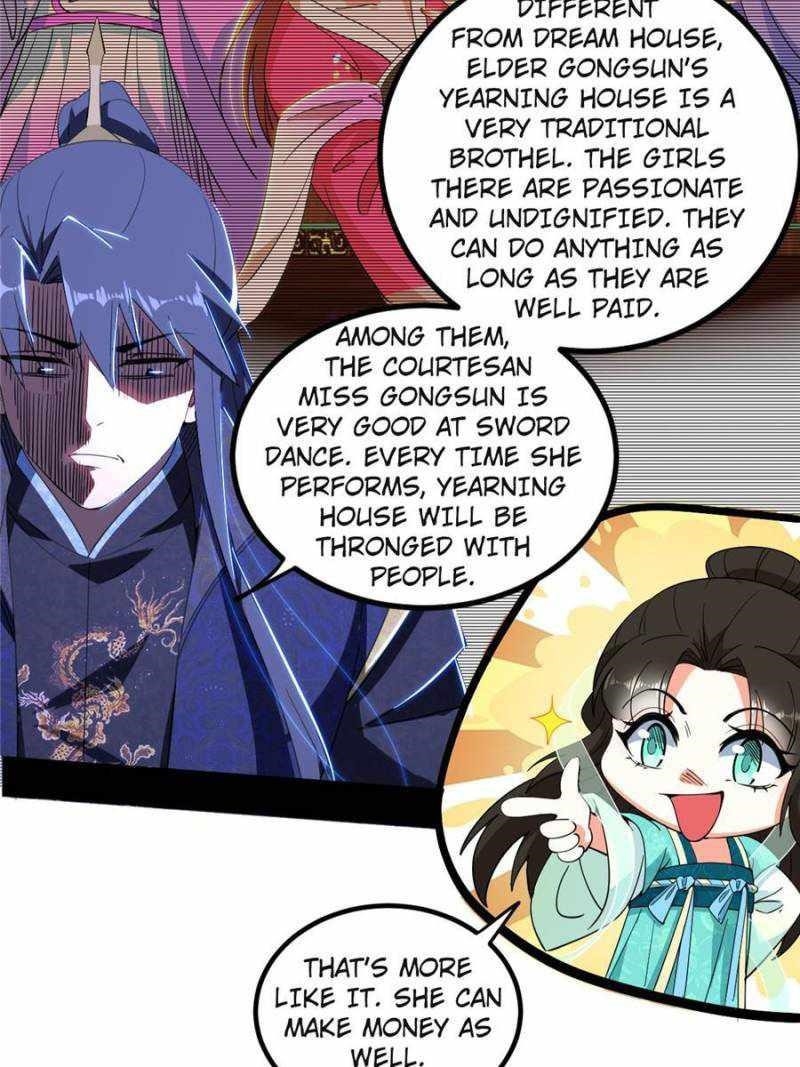 I’m An Evil God Chapter 410 - Page 18