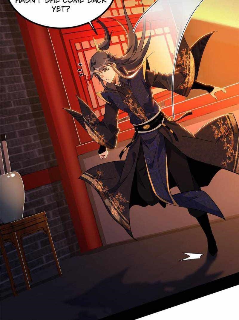 I’m An Evil God Chapter 410 - Page 22