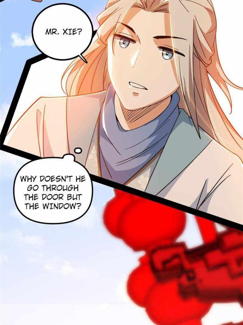 I’m An Evil God Chapter 410 - Page 29