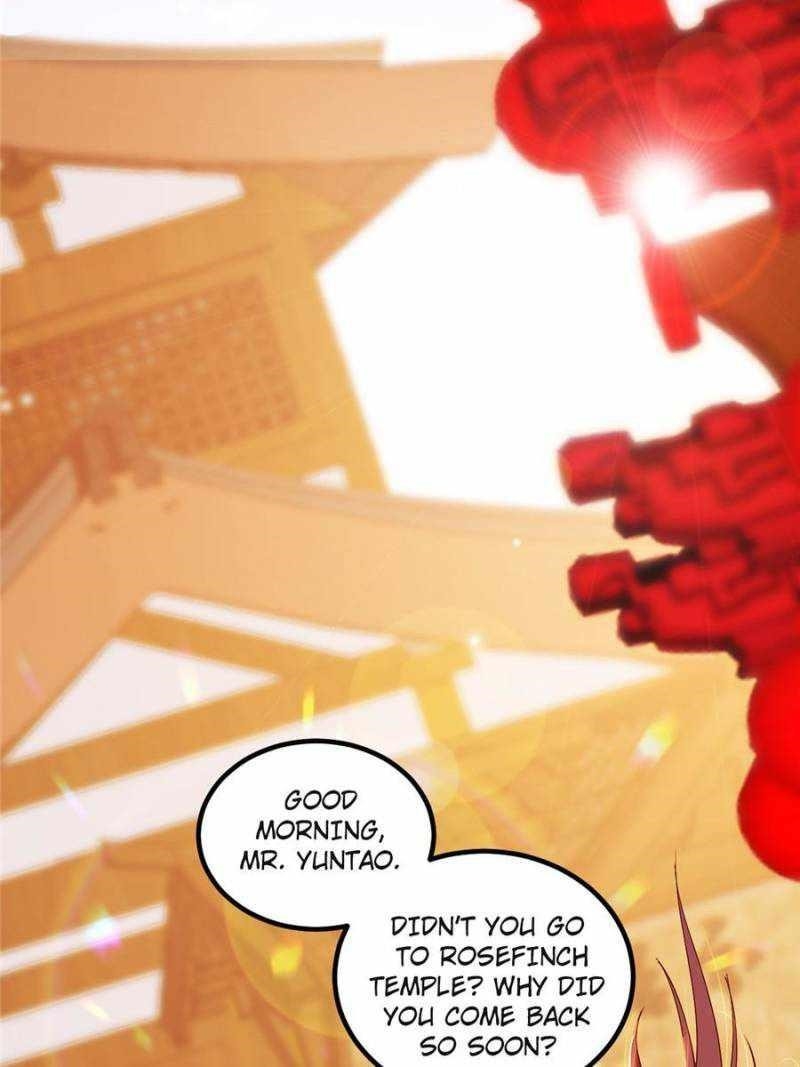 I’m An Evil God Chapter 410 - Page 30