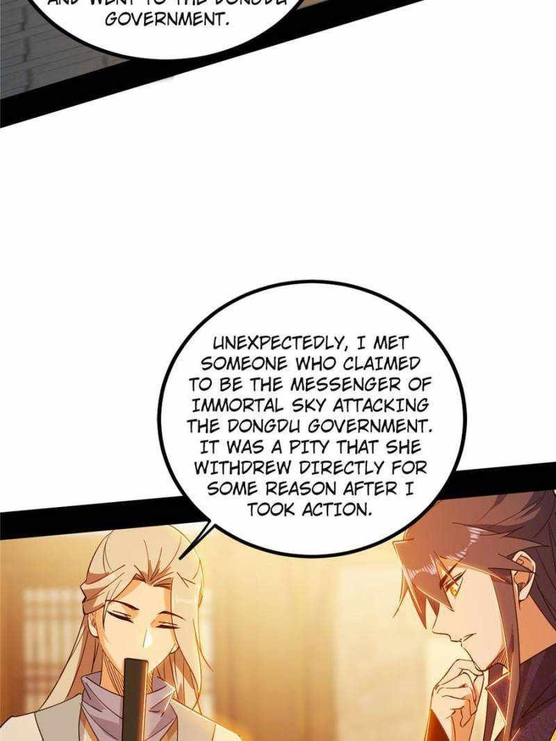 I’m An Evil God Chapter 410 - Page 32