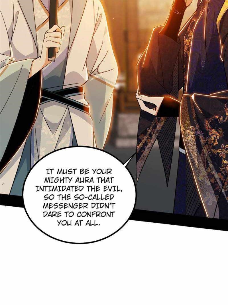 I’m An Evil God Chapter 410 - Page 33