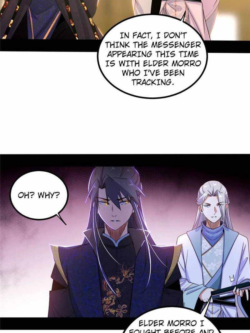 I’m An Evil God Chapter 410 - Page 38