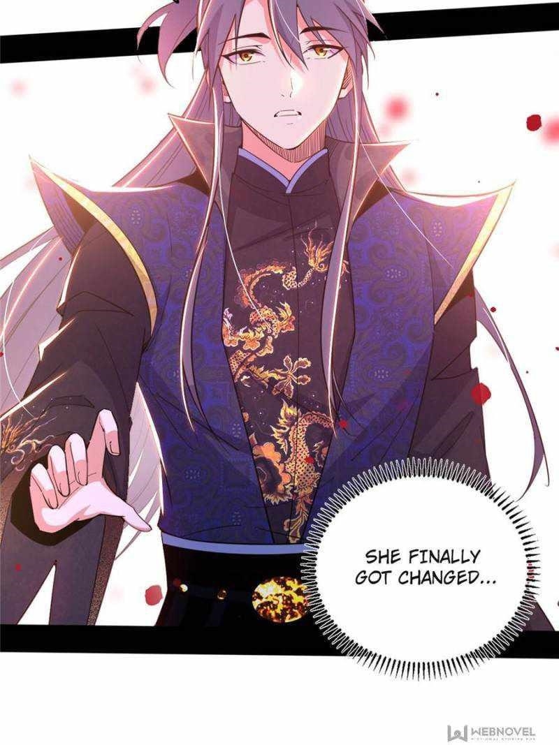 I’m An Evil God Chapter 410 - Page 46