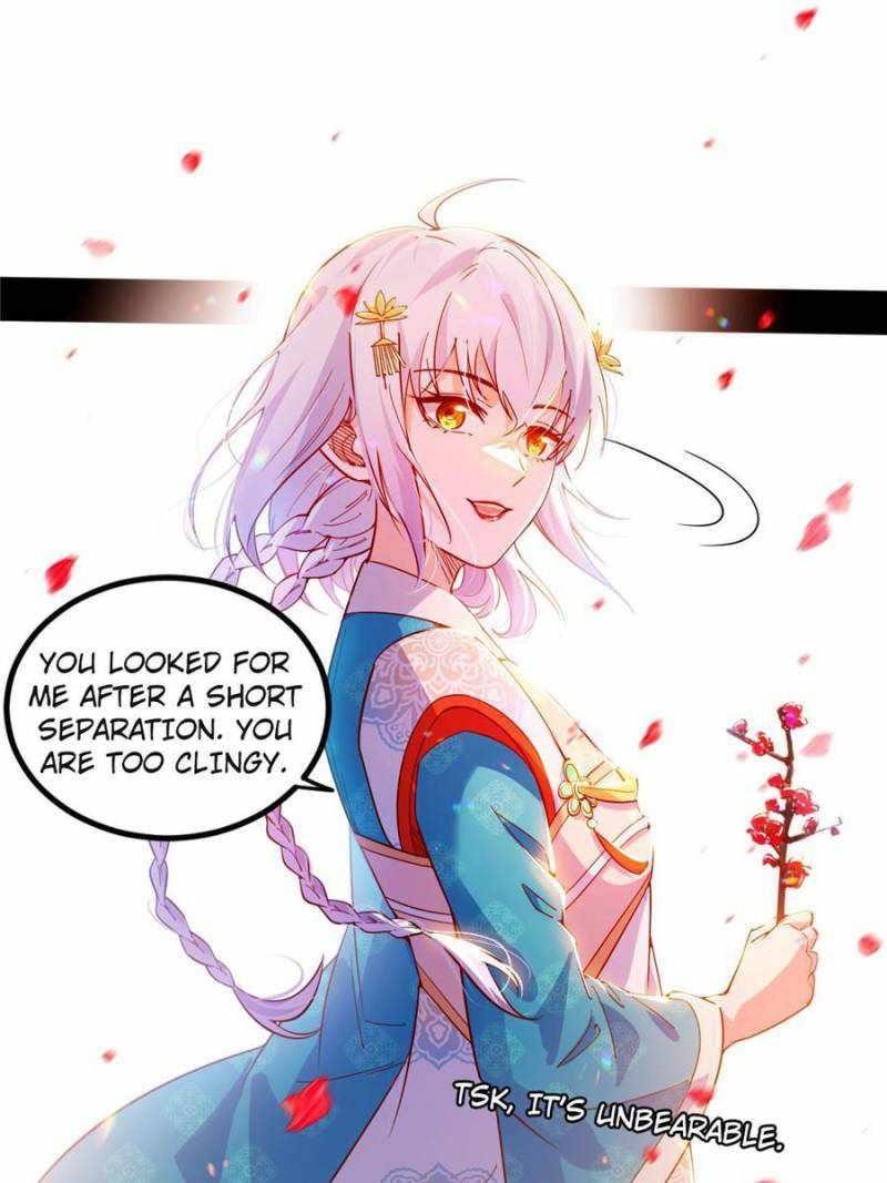 I’m An Evil God Chapter 410 - Page 48