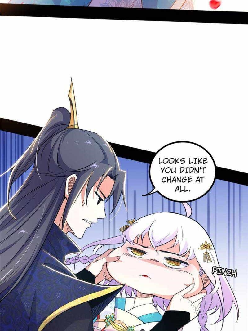 I’m An Evil God Chapter 410 - Page 49