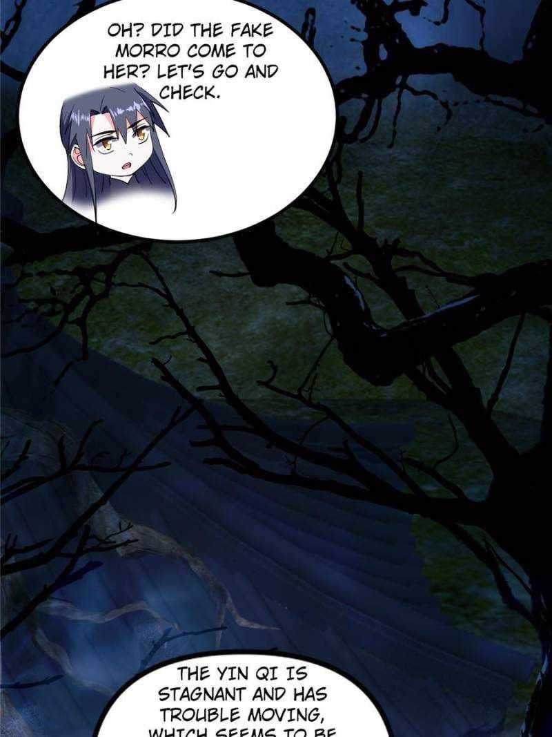 I’m An Evil God Chapter 410 - Page 5