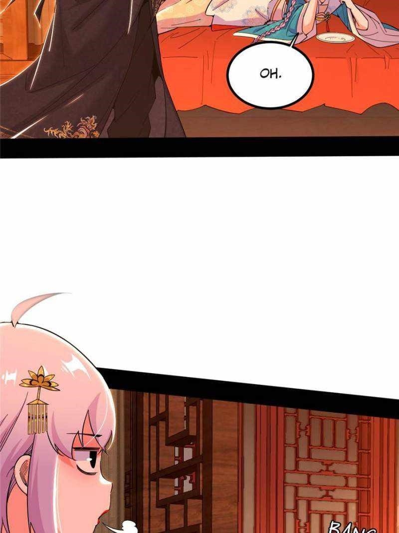 I’m An Evil God Chapter 410 - Page 55