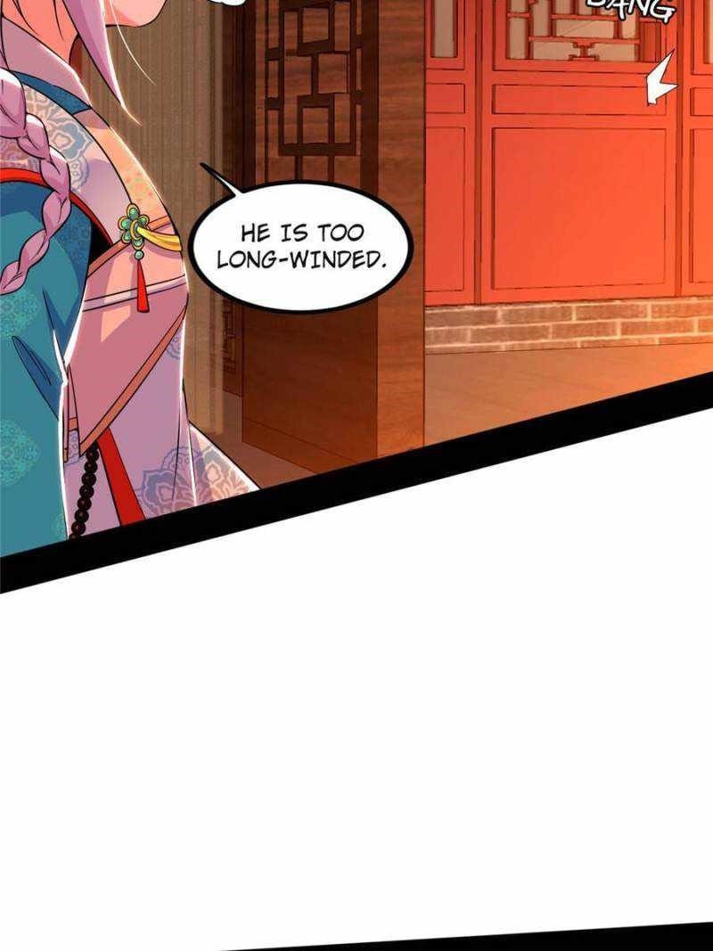 I’m An Evil God Chapter 410 - Page 56