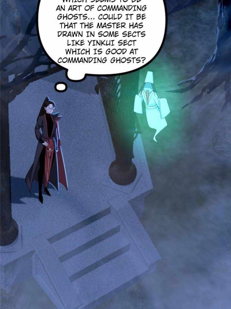 I’m An Evil God Chapter 410 - Page 6