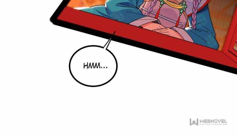 I’m An Evil God Chapter 410 - Page 60