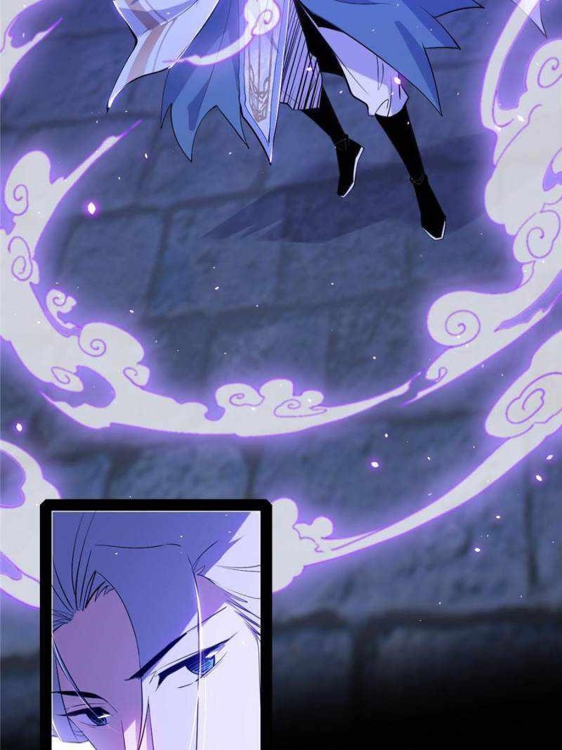 I’m An Evil God Chapter 410 - Page 64