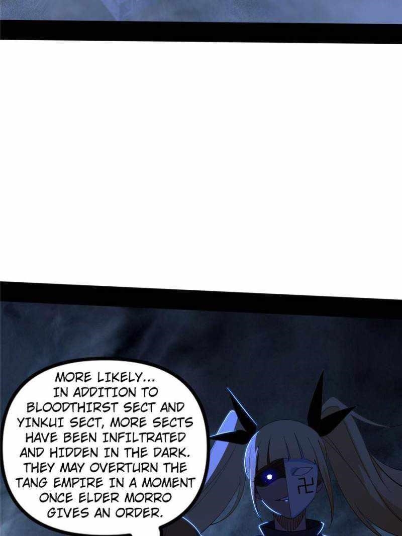 I’m An Evil God Chapter 410 - Page 7