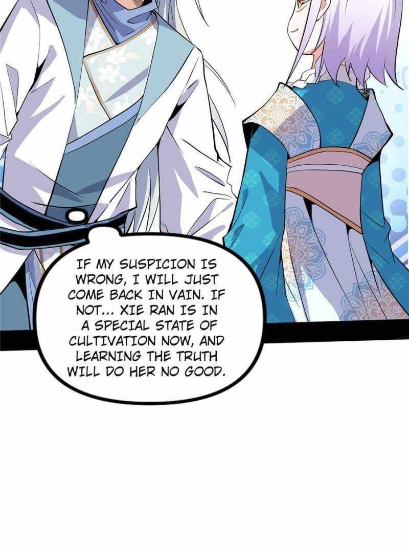 I’m An Evil God Chapter 410 - Page 72