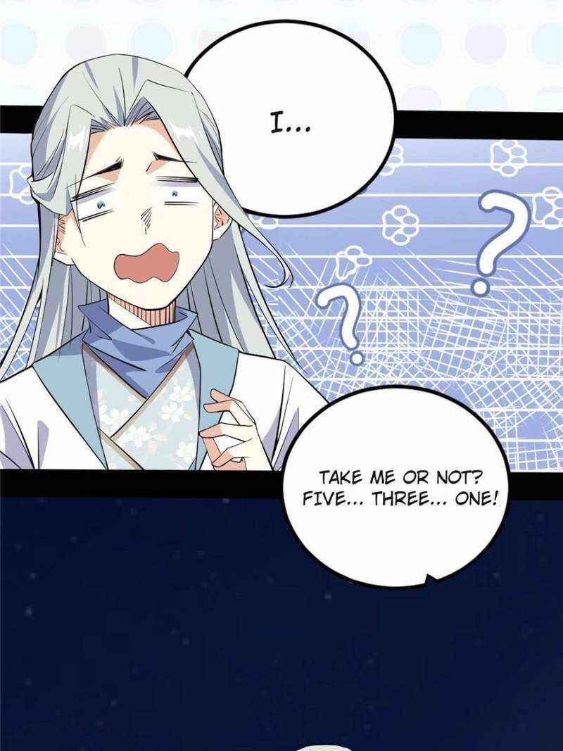 I’m An Evil God Chapter 410 - Page 78