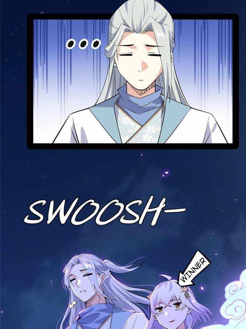 I’m An Evil God Chapter 410 - Page 79