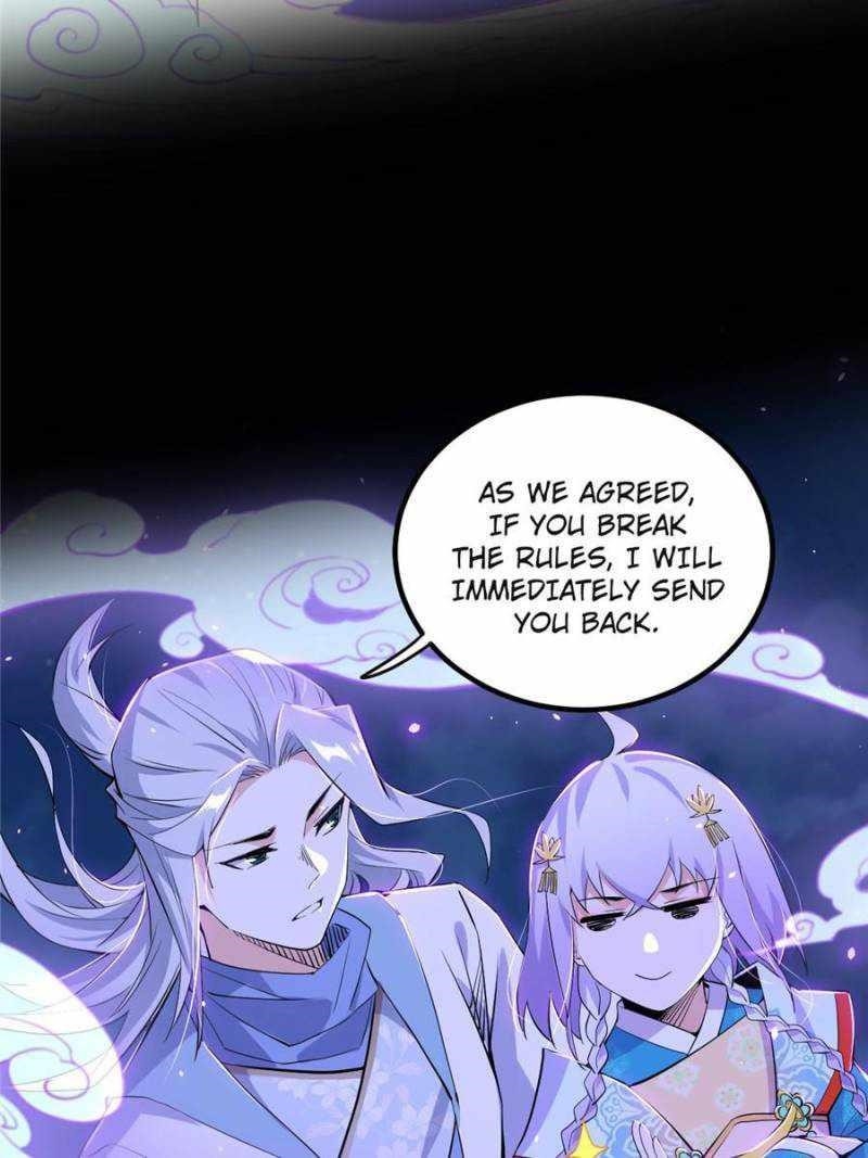 I’m An Evil God Chapter 410 - Page 81