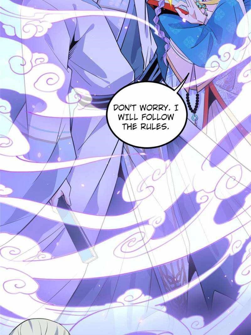 I’m An Evil God Chapter 410 - Page 82