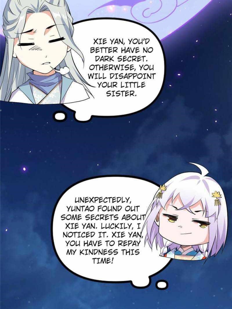 I’m An Evil God Chapter 410 - Page 83