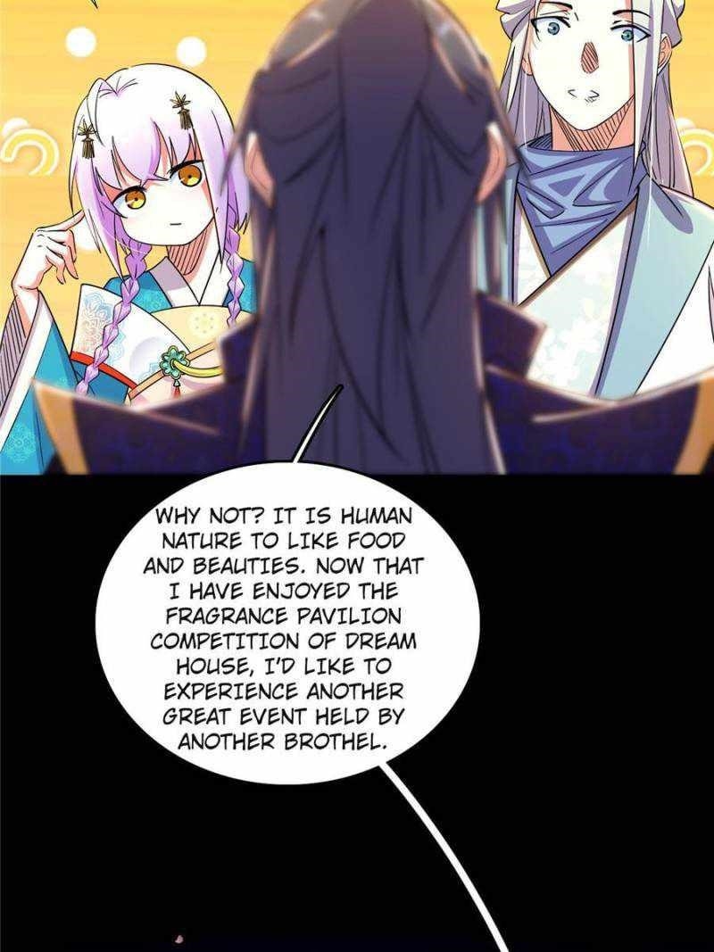 I’m An Evil God Chapter 411 - Page 17