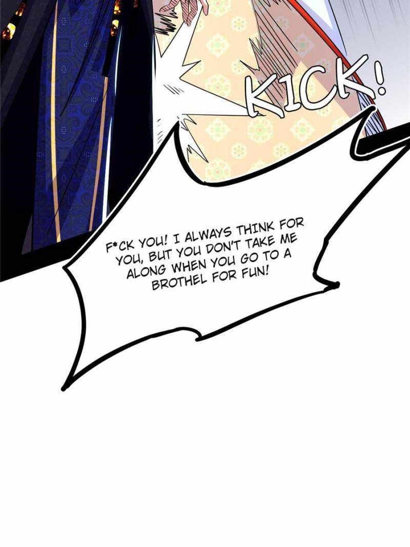 I’m An Evil God Chapter 411 - Page 20