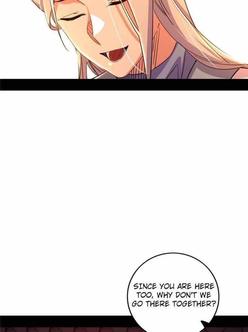 I’m An Evil God Chapter 411 - Page 24