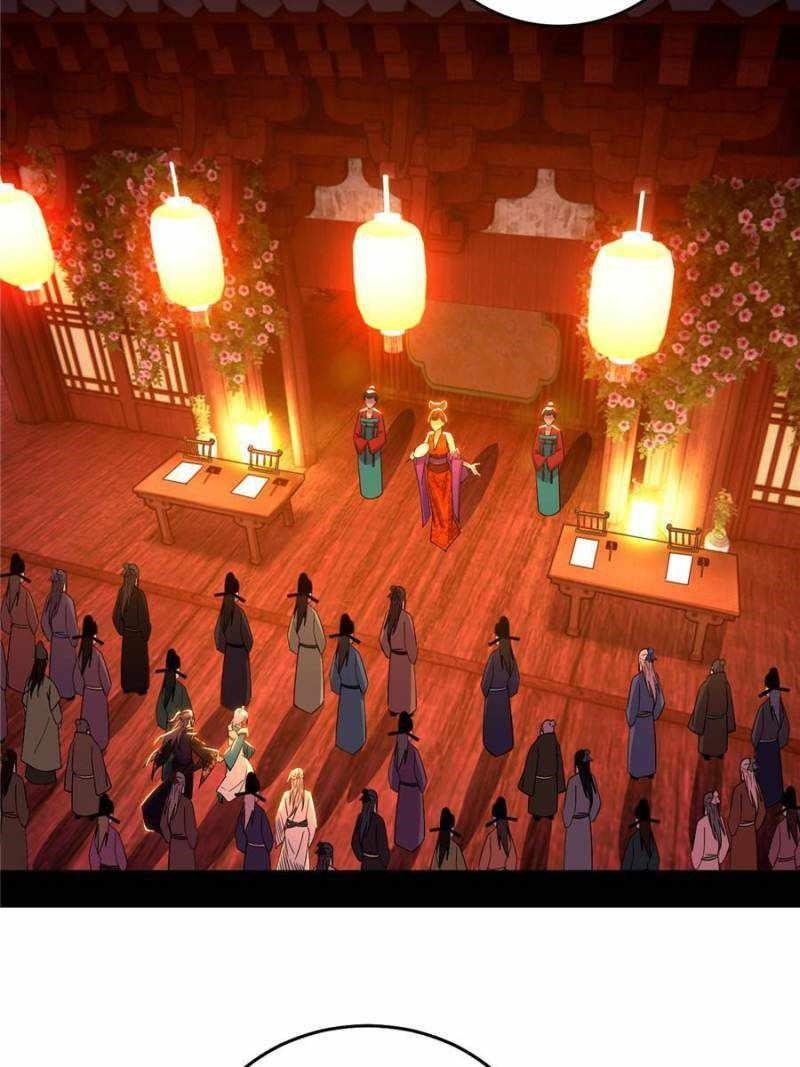 I’m An Evil God Chapter 411 - Page 25