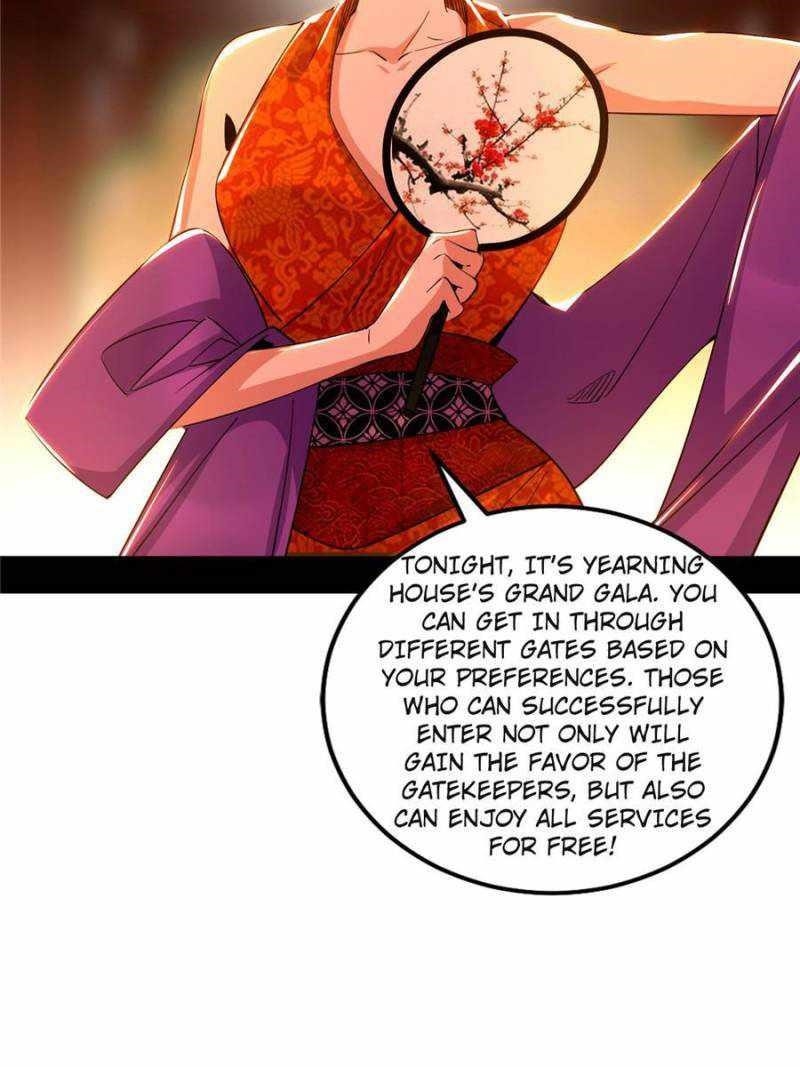 I’m An Evil God Chapter 411 - Page 28