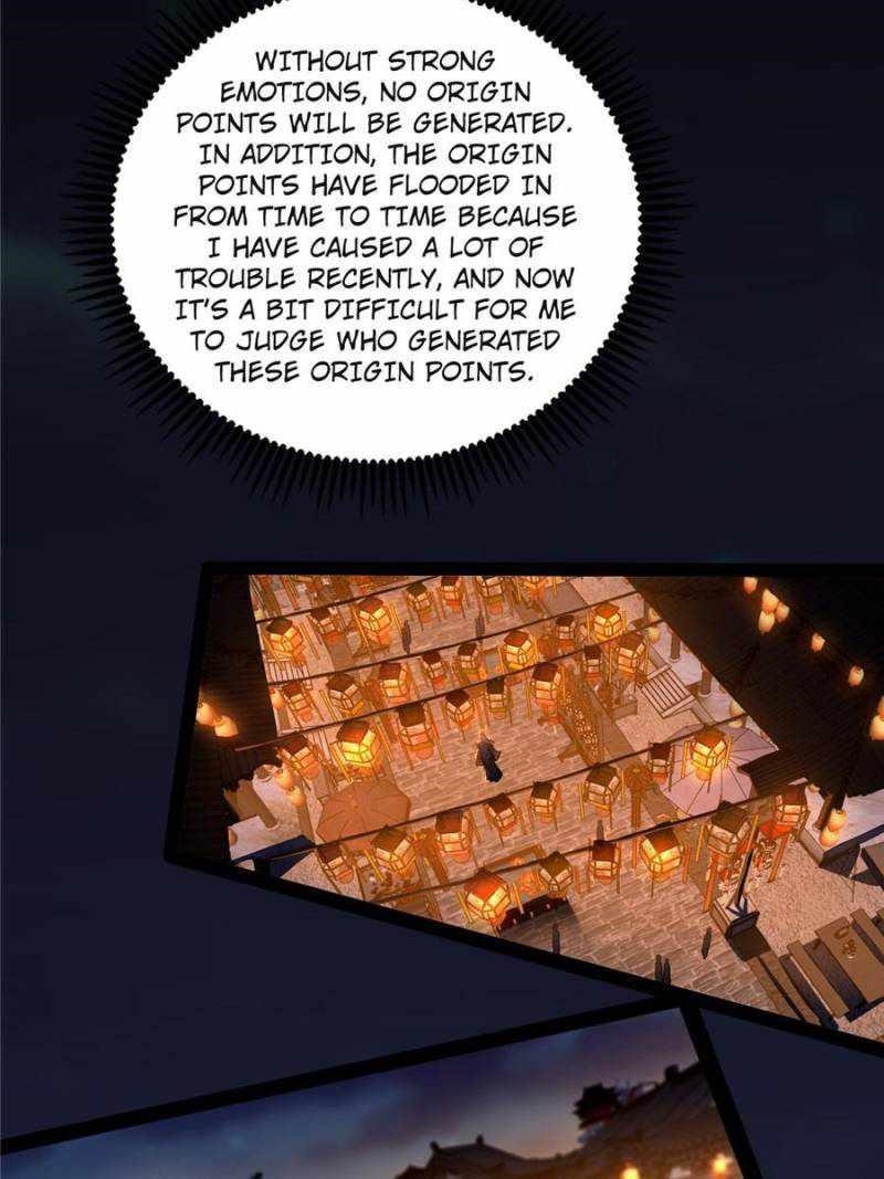 I’m An Evil God Chapter 411 - Page 3