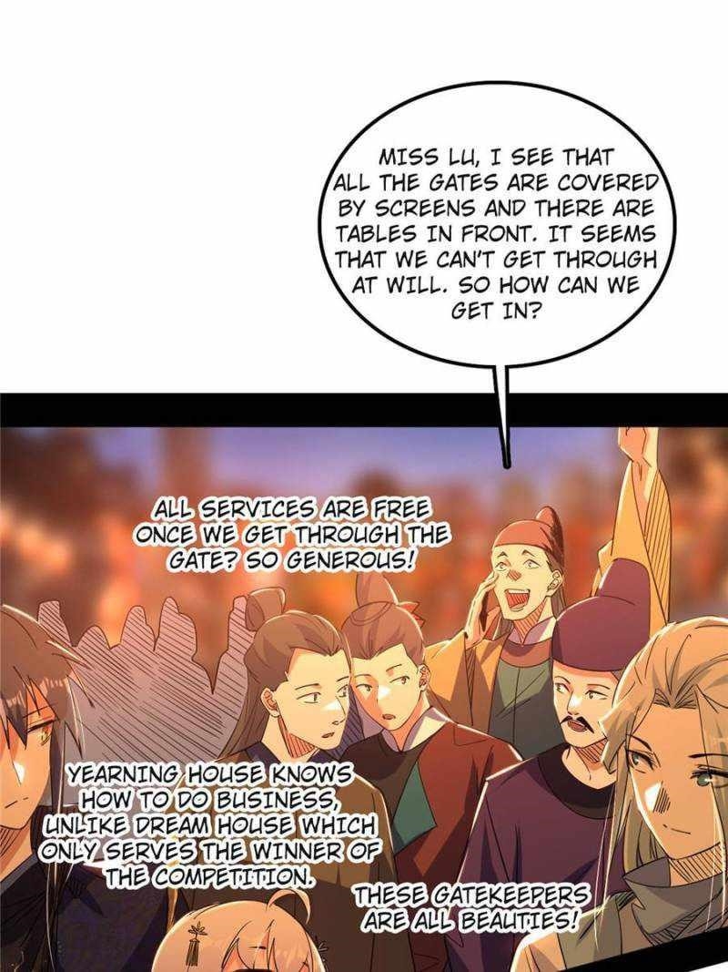 I’m An Evil God Chapter 411 - Page 30