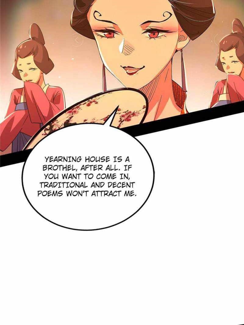 I’m An Evil God Chapter 411 - Page 34