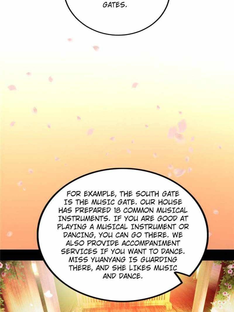 I’m An Evil God Chapter 411 - Page 39