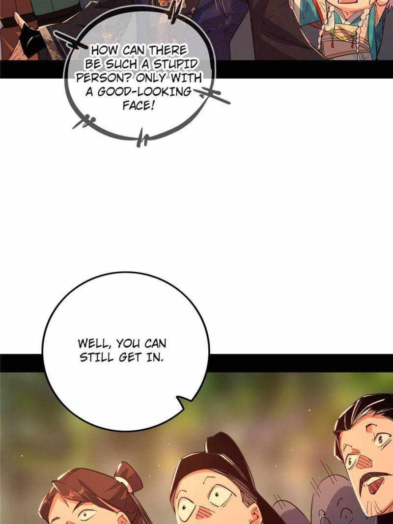 I’m An Evil God Chapter 411 - Page 44