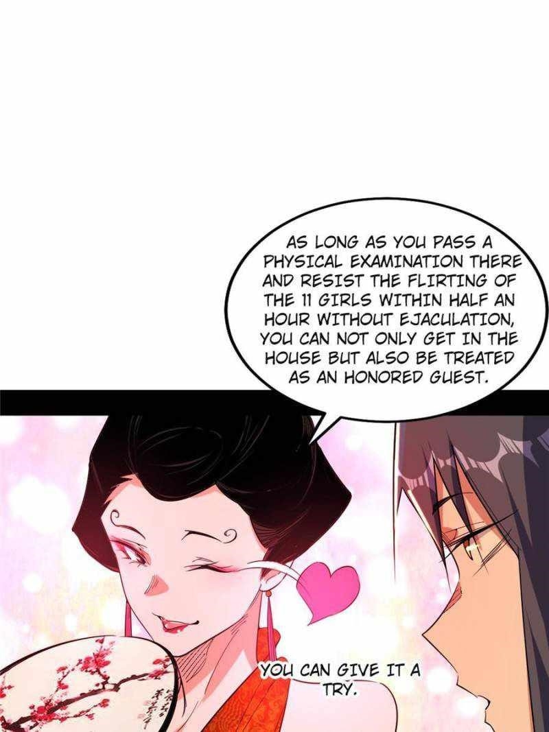 I’m An Evil God Chapter 411 - Page 48