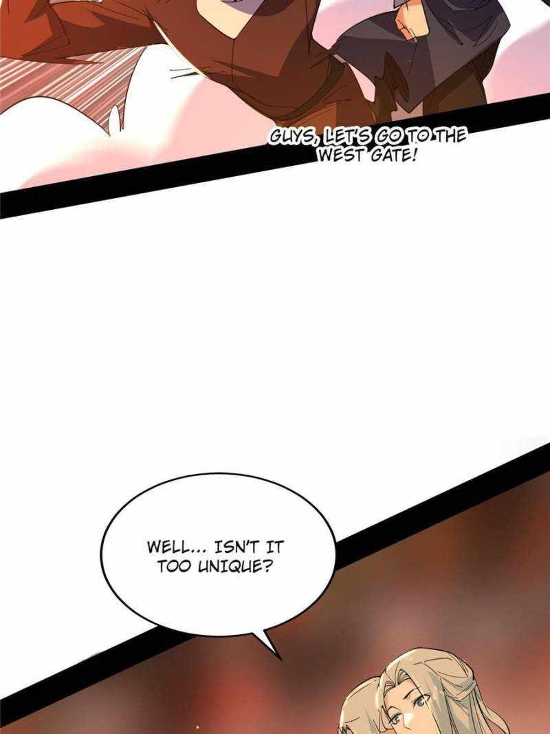 I’m An Evil God Chapter 411 - Page 51