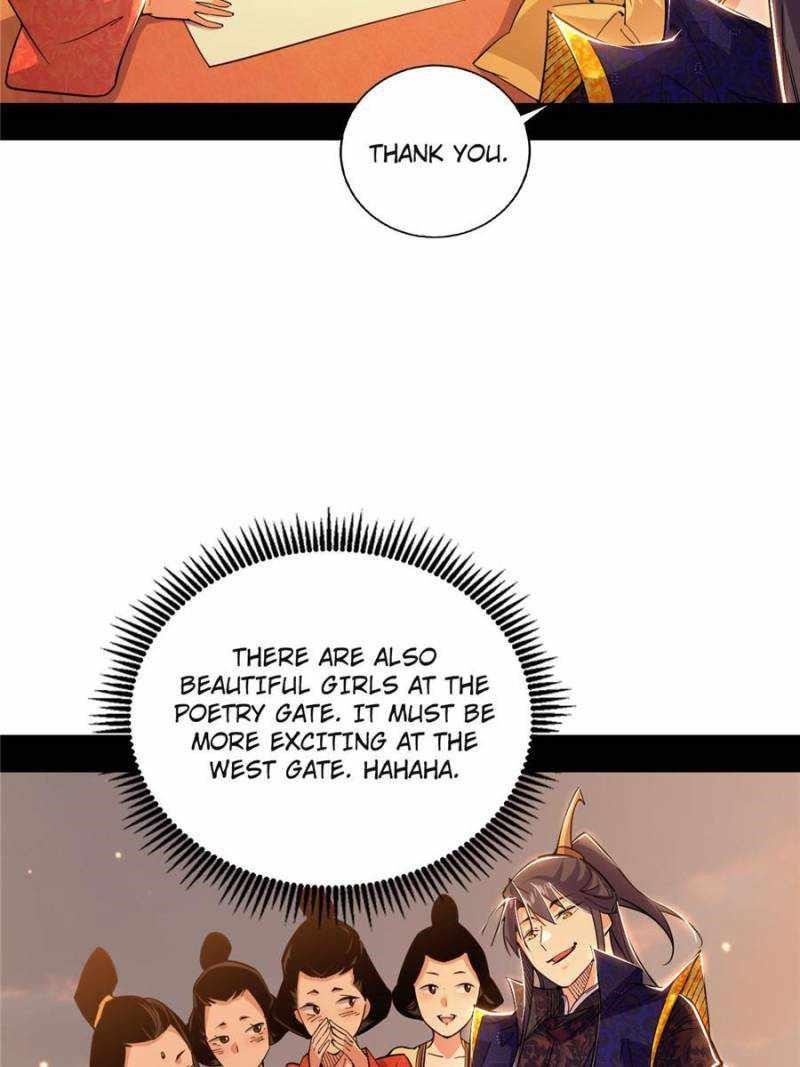 I’m An Evil God Chapter 411 - Page 57