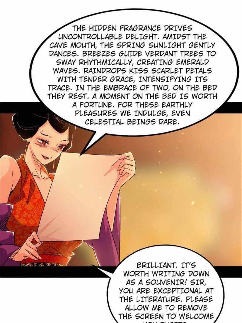 I’m An Evil God Chapter 411 - Page 59