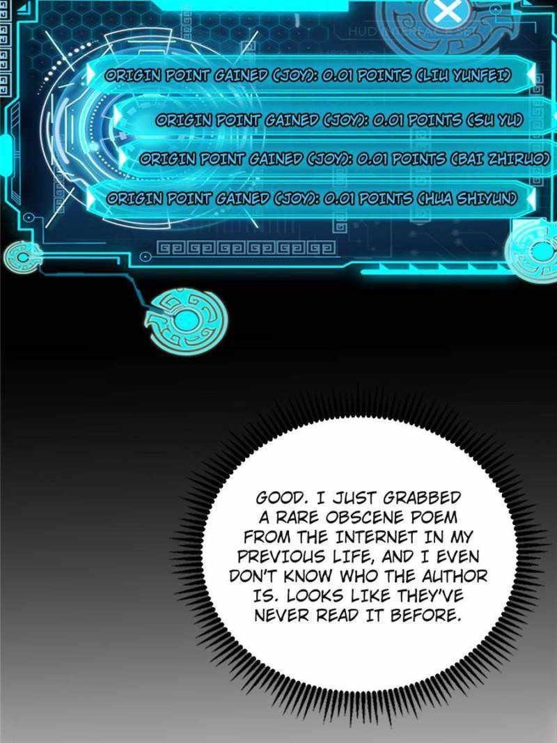 I’m An Evil God Chapter 411 - Page 61