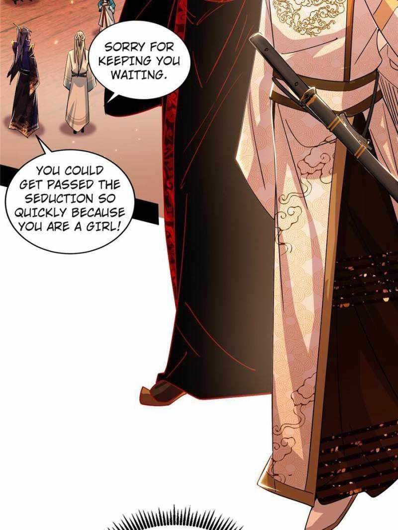 I’m An Evil God Chapter 411 - Page 67