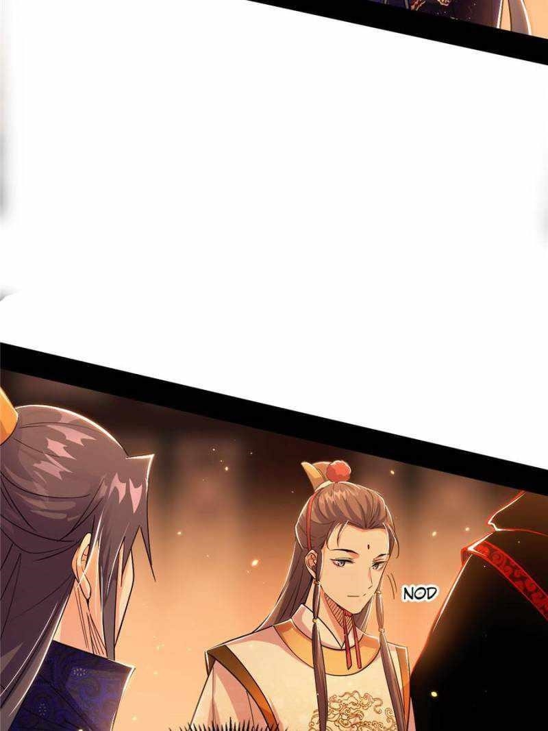 I’m An Evil God Chapter 411 - Page 69