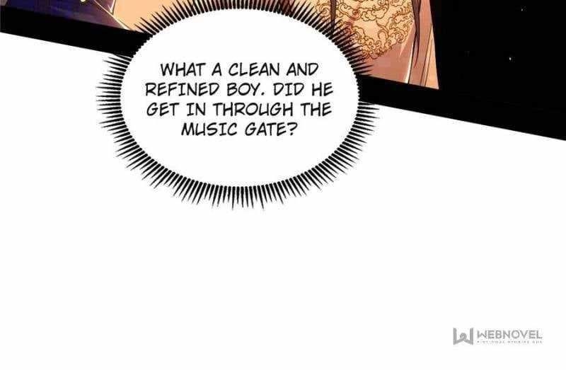 I’m An Evil God Chapter 411 - Page 70