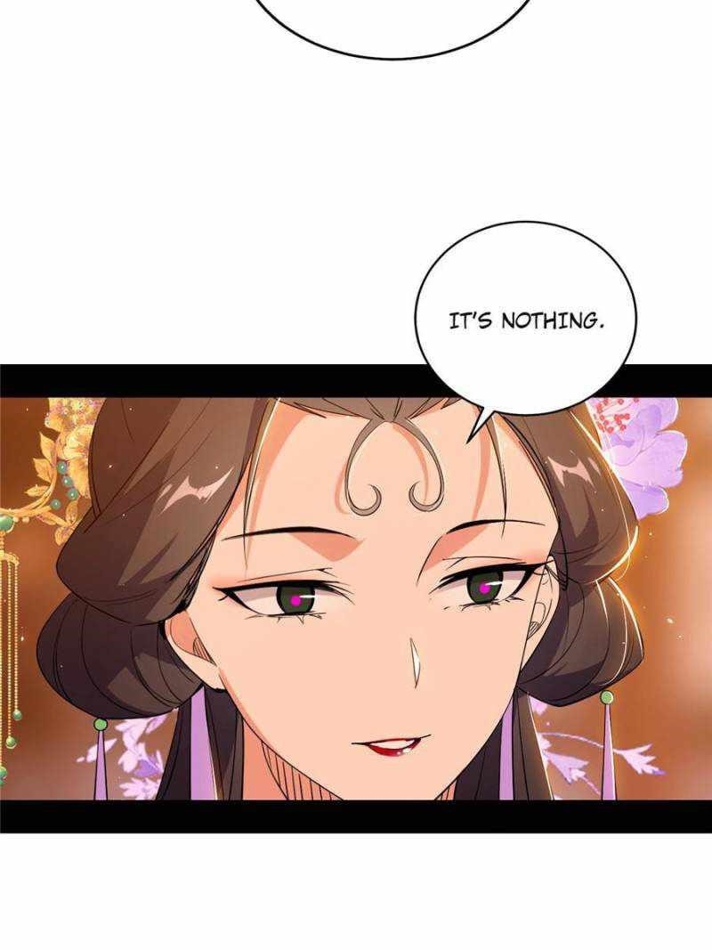 I’m An Evil God Chapter 411 - Page 79