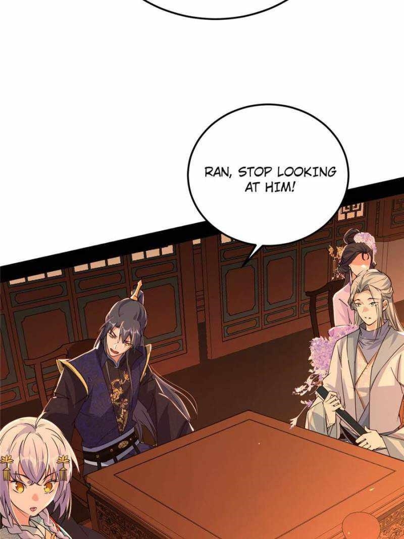 I’m An Evil God Chapter 412 - Page 13