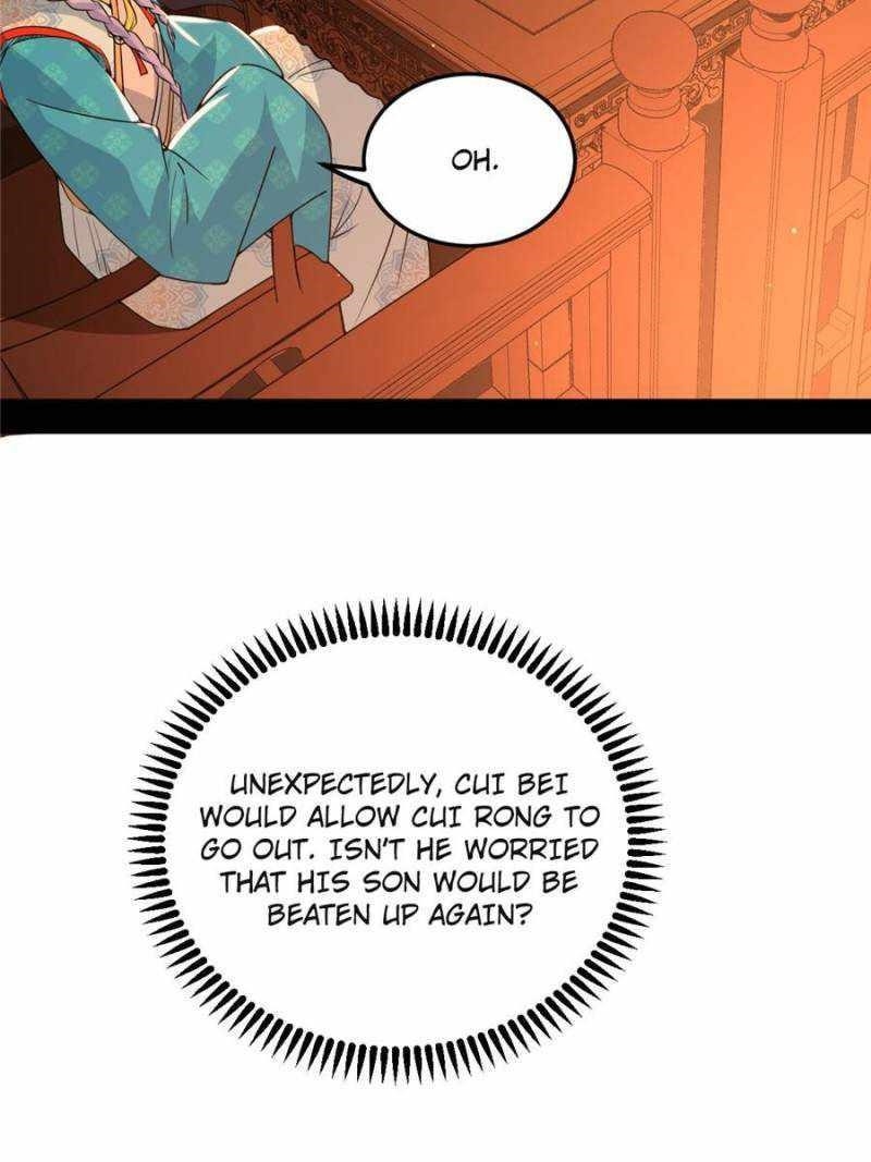 I’m An Evil God Chapter 412 - Page 14