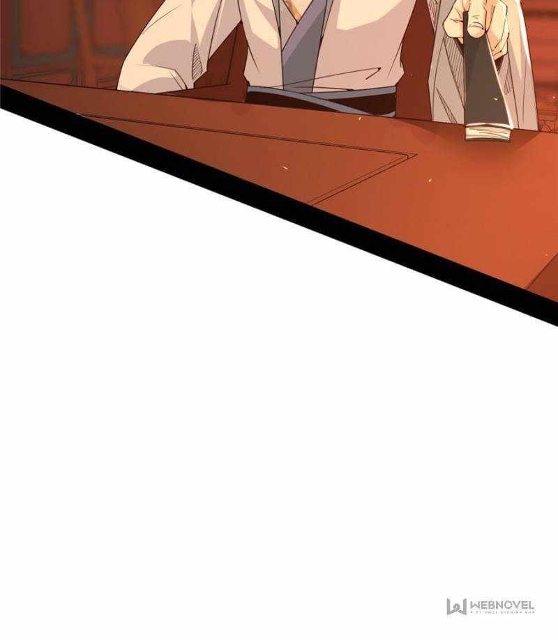 I’m An Evil God Chapter 412 - Page 16