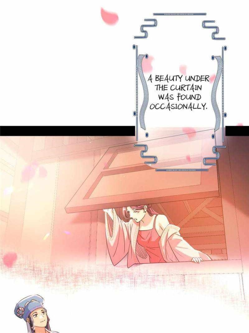 I’m An Evil God Chapter 412 - Page 19