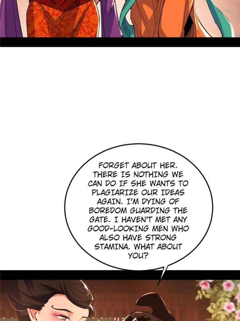 I’m An Evil God Chapter 412 - Page 2