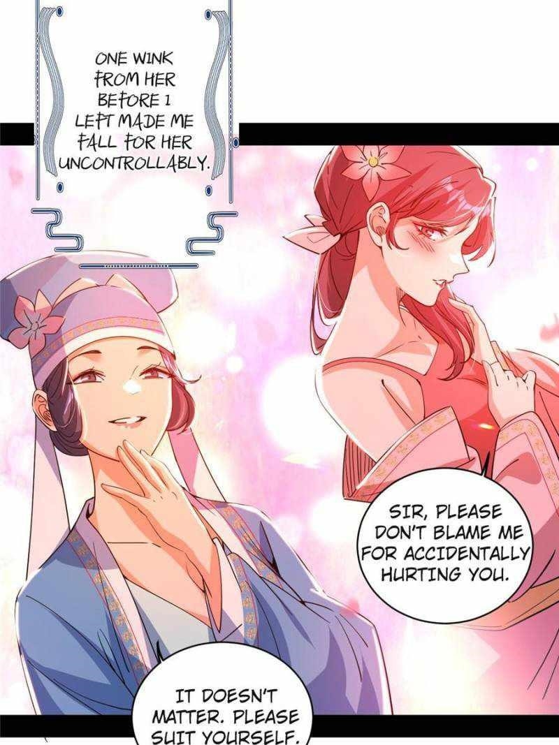 I’m An Evil God Chapter 412 - Page 21